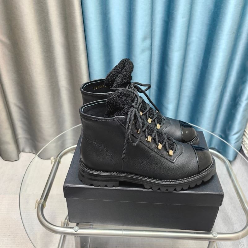 Ch*el boots